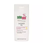 Sebamed Classic Cleansing Shower Oil 200 ml