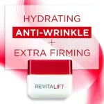 L&acute;Or&eacute;al RevitaLift - Day Cream with elastin 50 ml