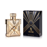 X Musk EDP 100 ml