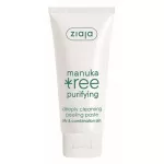 Ziaja Peeling Paste Deep Cleansing Manuka Tree Purifying 75 ml