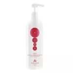 Kallos ( Luminous Shine Shampoo) &scaron;ampoon 1000 ml