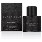Kenneth Cole Black Bold EDP 100 ml