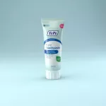 TePe Pure Toothpaste - fluoride 75 ml