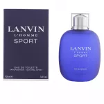 LANVIN LHOMME SPORT eau de toilette spray 100 ml