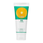 Holika Holika Daily Fresh Citron Cleansing Foam - Cleansing foam puhastusvaht 150 ml