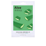 Missha Aloe Airy Fit Sheet Mask kangasmask 19 g