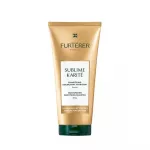 Rene Furterer SUBLIME KARIT&Eacute; moisturizing smoothing shampoo 200 ml