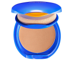 Shiseido UV Protective Compact Foundation jumestuskreem SPF30 12 g &ndash; toon Dark Ivory