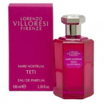 Lorenzo Villoresi Mare Nostrum Teti EDP 100 ml