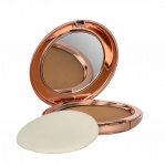 Bourjois Always Fabulous SPF 20 Powder Foundation 7 g &ndash; toon 100 Rose Ivory