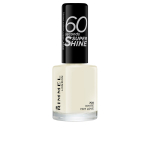 Rimmel 60 Seconds Super Shine - Nail polish 8 ml