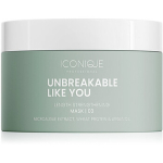 ICONIQUE Professional Unbreakable Like You Length Strengthening Mask - Maska pro pos&iacute;len&iacute; d&eacute;lek vlasů 200 ml