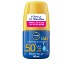 Nivea SUN KIDS PROTECT&CARE roll on SPF50 50 ml