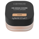 Catrice HD HIGH COVER concealer peitekreem #030N 6 gr