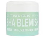 Biov&egrave;ne BHA gel-toner anti-blemish patches vistrikuplaastrid 60 units 60 tk