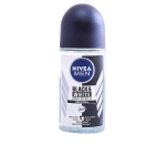 Nivea MEN BLACK & WHITE INVISIBLE deo roll-on 50 ml