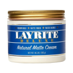 Layrite Natural Matte Cream - hair cream 297 ml