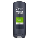 Dove Men+Care Extra Fresh Body And Face Wash 400 ml