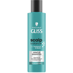 Schwarzkopf Professional Gliss Kur Scalp Balance Gentle Shampoo 200 ml