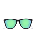 Hawkers ONE RAW polarized black emerald p&auml;ikeseprillid