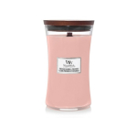 WoodWick Pressed Blooms & Patchouli Vase 609.5 g