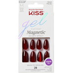 Kiss Gel Fantasy Magnetic BeatBelles kunstk&uuml;&uuml;ned 28 ks