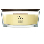 WoodWick Yuzu & Vetiver l&otilde;hnak&uuml;&uuml;nal 453,6 g