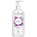 Attitude Super Leaves vedelseep 473 ml