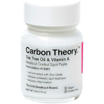 Carbon Theory Tea Tree Oil & Vitamin A Breakout Control Spot Paste 30 ml
