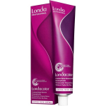 Londa Professional Permanent Color Extra Rich Creme - Permanent cream hair color