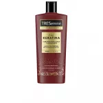 Tresemme Smooth Keratin Shampoo 685 ml