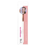 Dermacol Cosmetic eyebrow made of synthetic fibers D84