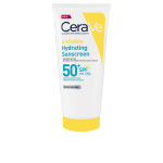 CeraVe Invisible Hydrating Sunscreen p&auml;ikesekaitsekreem SPF 50+ 177 ml