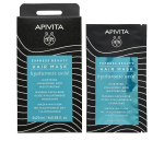 Apivita Express Beauty Hair Mask Hyaluronic Acid juuksemask 20 ml