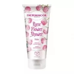 Dermacol Rose Flower Shower Cream - Shower cream