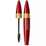 Dermacol Obsesion Volume & Length Mascara - Mascara for volume and length of eyelashes 12 ml