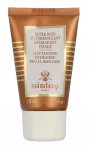 Sisley SUPER SOIN SOLAIRE autobronzant hydratant visage isepruunistaja 60 ml