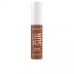 Catrice MELTED SUN Liquid Tanning Lotion #035-Toasty Tan 10g