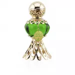Khadlaj Malika Green concentrated oil perfume 20 ml