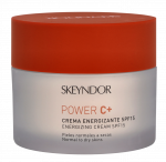 Skeyndor Power C+ Energizing Cream SPF15.