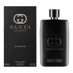 Gucci Guilty Pour Homme Edp Spray 90 ml