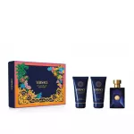 Versace DYLAN BLUE 3-piece set 50 ml
