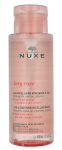 Nuxe Very Rose Soothing Micellar Water - Soothing micellar water for face and eyes 750 ml