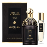 Guerlain Absolus Allegoria Santal Royal D&aacute;rkov&aacute; sada EDP 125 ml a miniaturka EDP 15 ml