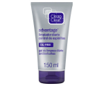 CLEAN & CLEAR ADVANTAGE cleansing gel puhastusgeel 150 ml