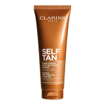 Clarins Self-tanning gel for face and body isepruunistaja 125 ml