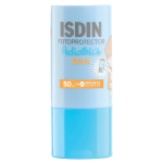 Isdin PEDIATRICS PHOTOPROTECTOR stick p&auml;ikesekaitsepulk SPF50 20 gr