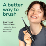 Beurer Classic Clean SC30/50 - Replacement heads for sonic toothbrushes