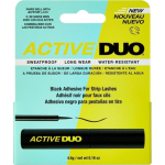 Ardell Duo Active Adhesive For Strip Lashes Black 4.6 g