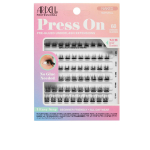 ARDELL PRESS ON pre-glued underlash extensions #naked natural 60 u